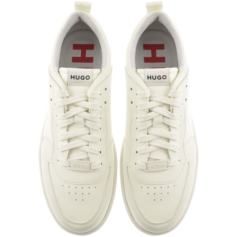 Off white tennis discount
